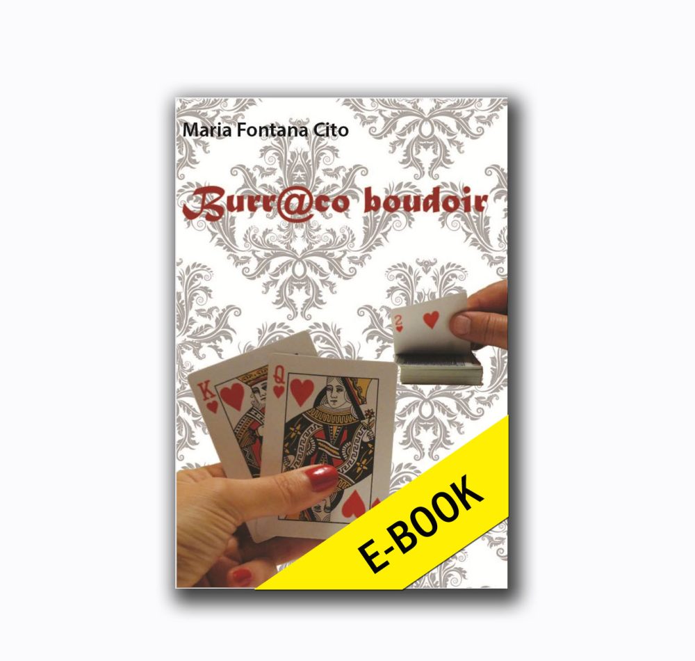 Burr@co boudoir - ebook
